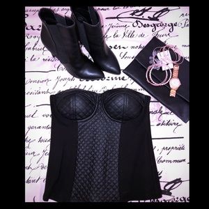 Sexy Night Out Corset!! G by Guess❤️